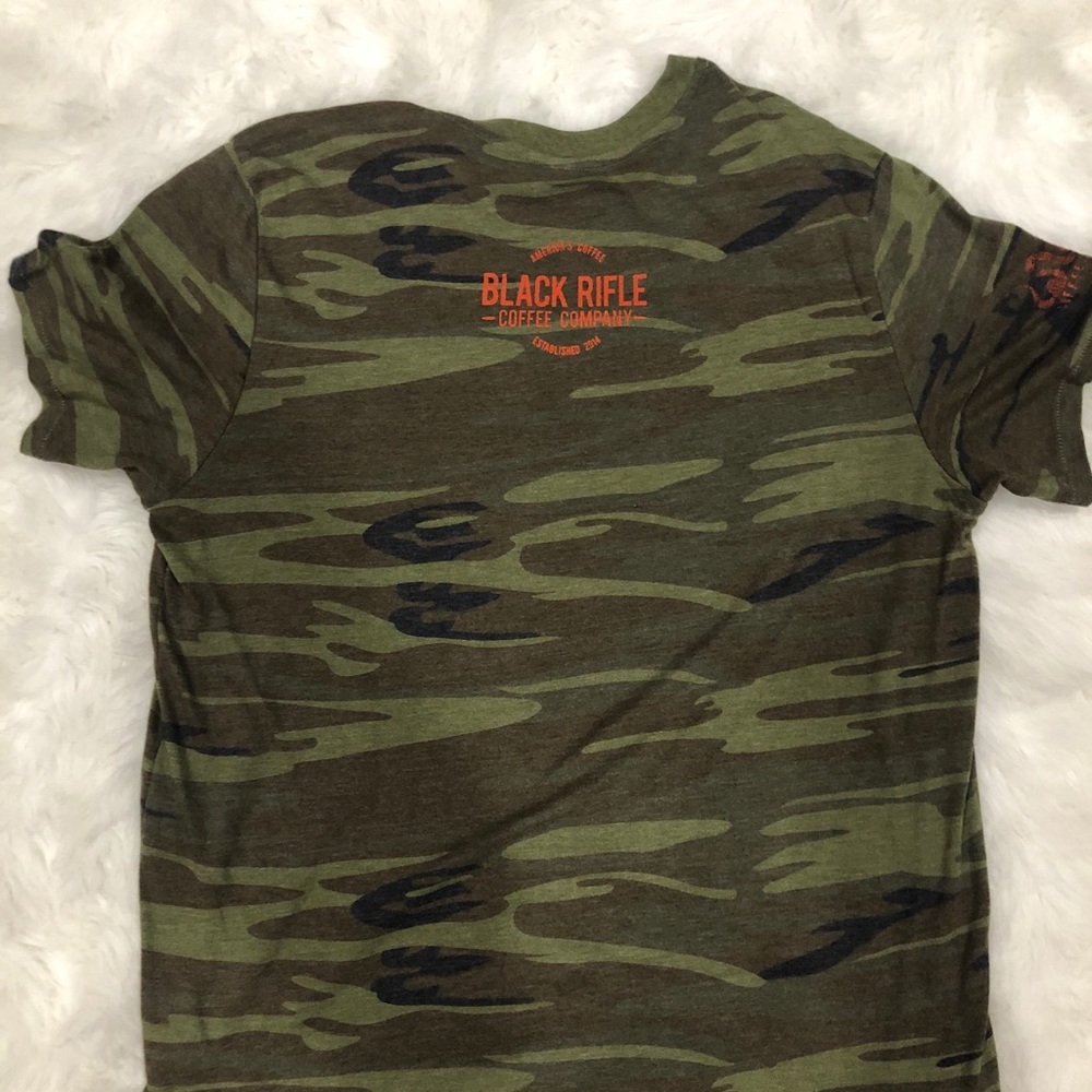 Black Rifle Coffee Company t-shirt size XXL